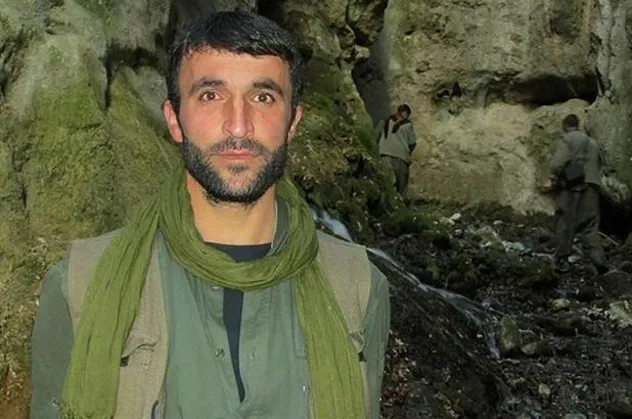 Tunceli'de savcı Murat Uzun'u şehit eden 'Azat Çüngüş' kod adlı terörist Gürbüz Topçu'ya rekor ceza!
