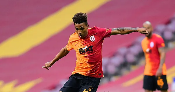 Gedson Fernandes ille de Galatasaray diyor! Benfica'yı takipten çıkarttı