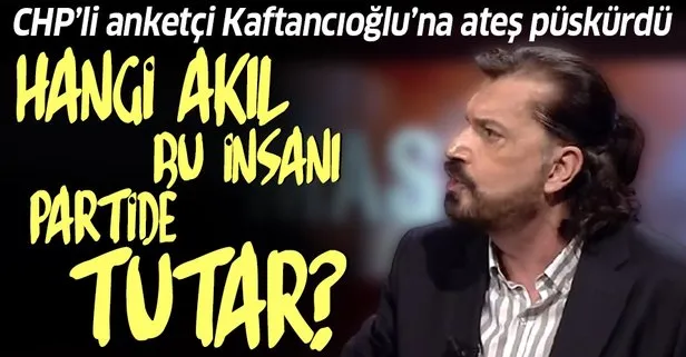 Sonar In Chp Li Baskani Hakan Bayrakci Dan Canan Kaftancioglu Na Buyuk Tepki Adeta Ates Puskurdu Takvim