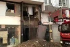 Rize'de heyelan: Ölü ve yaralılar var | Görüntüler ortaya çıktı