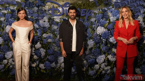 Sözde Atatürkçü özde ikiyüzlüler! Her fırsatta Atatürk üzerinden prim kasan ünlü isimler Disney Plus'a karşı suspus - 4