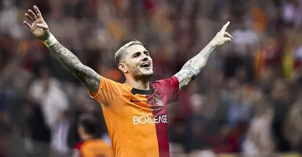 Icardi’ye Brezilya kancası! Palmeiras ve Flamengo devrede