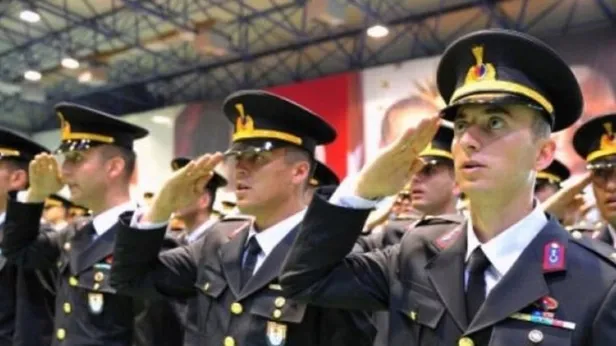 2022 JGK jandarma memur alımı ne zaman, başvuru şartları nelerdir? Jandarma memur alımı başvurusu nasıl yapılır?-5