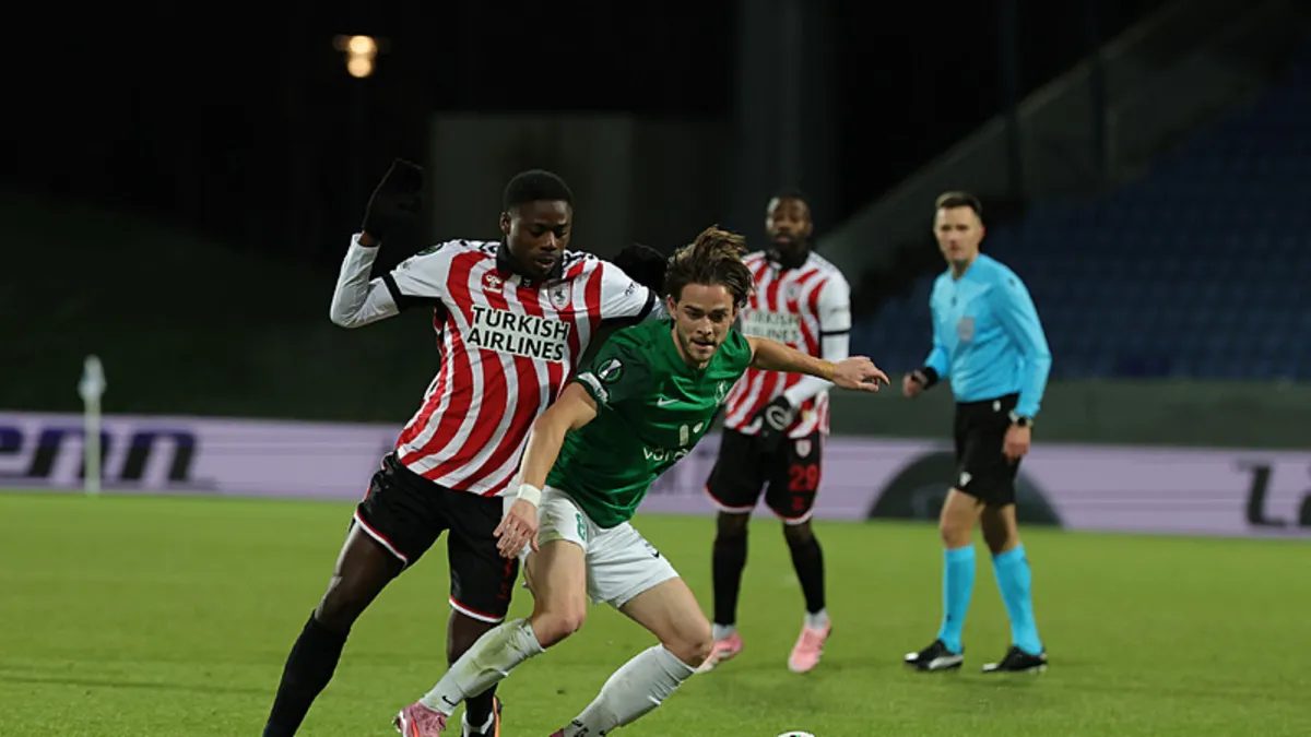 İzlanda'da tekledik! Breidablik - Samsunspor: 2-2 | MAÇ SONUCU