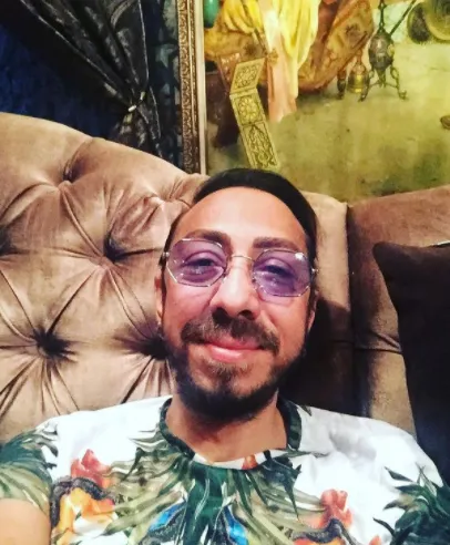 90'ların ünlü ismiydi... Makineye bağlı yaşam mücadelesi veren 'Kanki Orçun' hayatını kaybetti-1