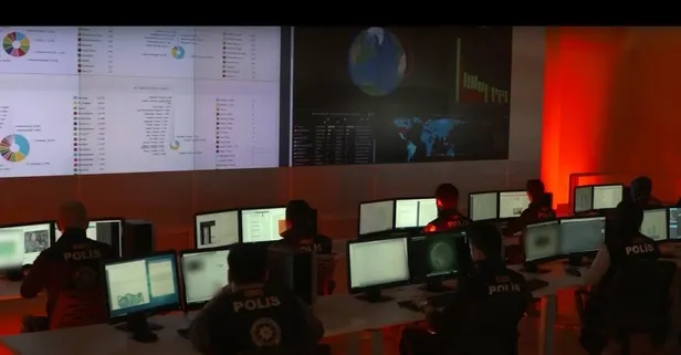 İçişleri Bakanı Ali Yerlikaya açıkladı! Alçak saldırı sonrası harekete geçildi: Sanal teröristlere geçit yok