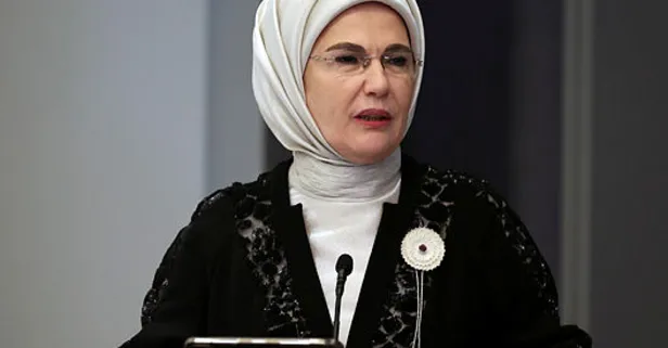 Son dakika: Başkan Recep Tayyip Erdoğan'ın eşi Emine Erdoğan'dan G20 Liderler Zirvesi paylaşımı