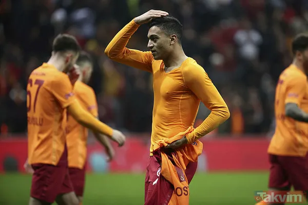 Galatasaray kiralık sever! İşte son 5 sezonda yapılan 23 transfer... - 10