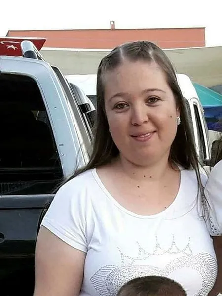 İzmirin Tire ilçesinde eşini boğarak öldüren kocadan pişkin savunma: Öldürmek isteseydim bıçak kullanırdım-2