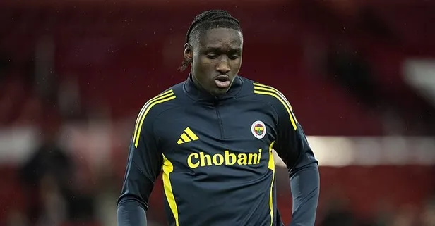 Sidiki Cherif Afrika basınında gündem oldu