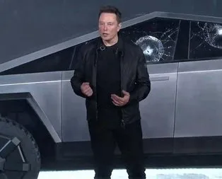 Tesla hisselerinde Eylül 2020’den bu yana en sert düşüş