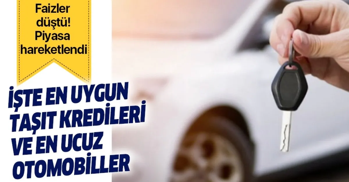 en ucuz ikinci el arabalar