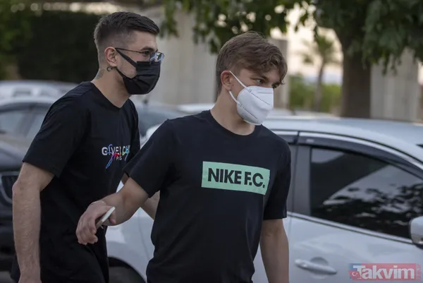 Dorukhan Toköz Beşiktaş'tan ayrılıyor mu? Şampiyonluk kutlamasında 'Gidiyorum' şarkısını seçmesinin nedenini açıkladı - 10