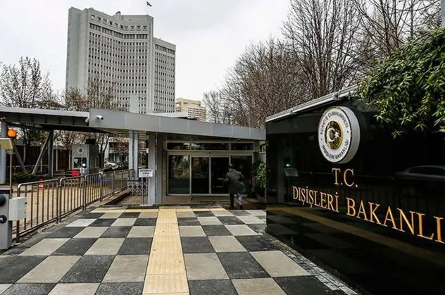Türkiye'den Yunanistan'a Lozan uyarısı!