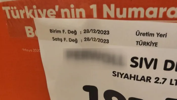2024 asgari ücret zammı açıklandı fırsatçılar harekete geçti! Marketlerden restorana tüm sektörler saatler içinde zam derdine düştü-3