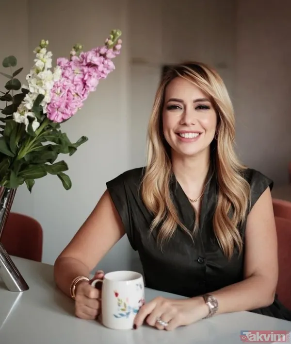 Nur Tuğba Namlı aslen bakın nereli çıktı! Herkes Karadenizli sanıyordu ama gerçek bambaşkaymış! Nur Tuğba Namlı meğer... - 4