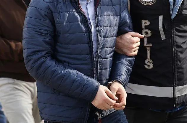 İdlib'de 33 askerin şehit olmasının ardından sosyal medyada provokatif paylaşım yapanlara gözaltı