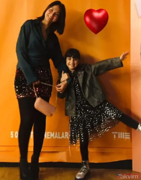 İşte Kazım Ağa'nın gerçek eşi ve kızı... Yalı Çapkını'nın Kazım Ağa'sı Diren Polatoğulları sır gibi sakladığı eşi ve kızına bakın! - 21