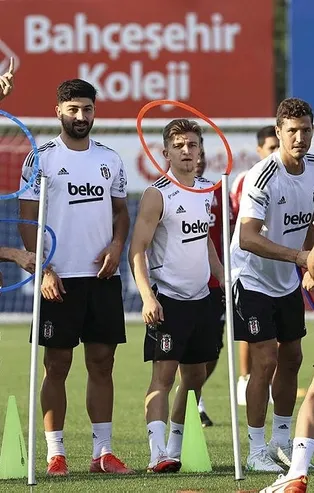 Kartal’ın zorlu virajı (Yurttan ve dünyadan spor gündemi)