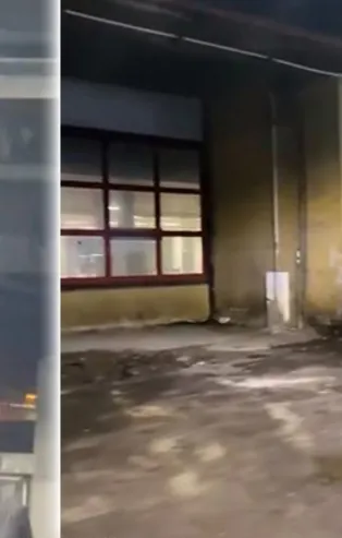 Büyük İstanbul Otogarı'nın görüntüleri mide bulandırdı! İBB Başkanı Ekrem İmamoğlu yalan söylemiş