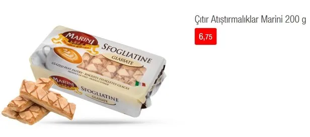 BİM katalog! BİM 11 Aralık Salı aktüel ürünler kataloğu fiyat listesi