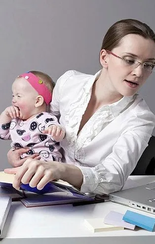 Anneye günde 70 TL çocuğuna 400 TL