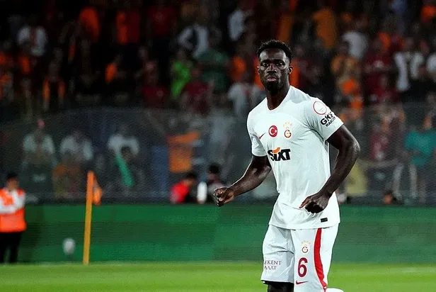 ÖZEL | Okan Buruk'tan flaş Davinson Sanchez ve Abdülkerim Bardakcı açıklaması! "Bundan sonraki maçlarda..."-2