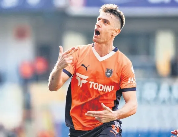 Kartal’ın hedefinde