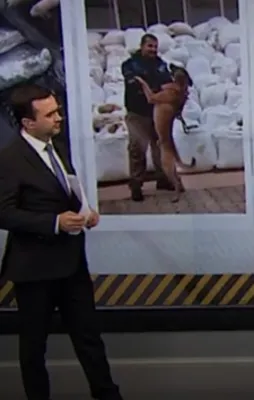 İşte FETÖ ve PKK'nın uyuşturucu trafiği