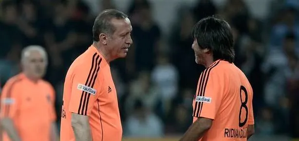 Bu goller ustalık ister