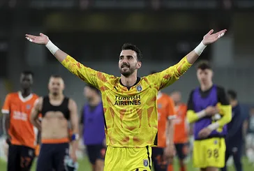 Trabzonspor’un yeni transfer hedefi Muhammed Şengezer