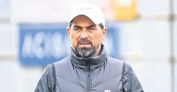 Rizespor Teknik Direktörü İlhan Palut: Kalite yukarı çıkacak