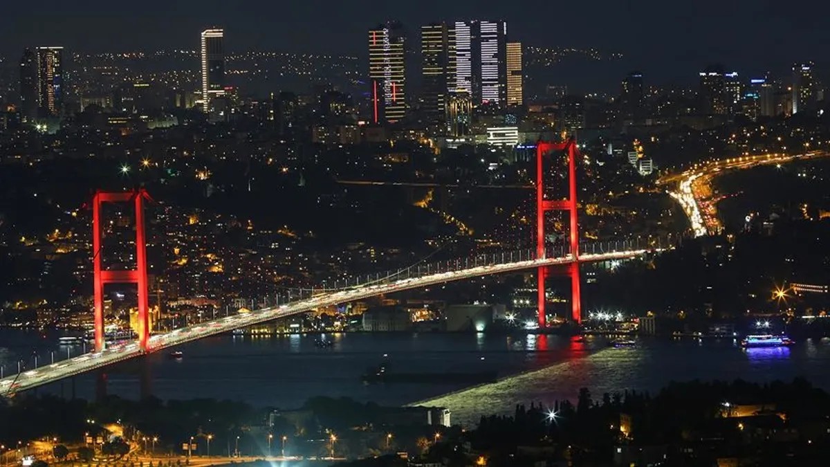 Ramazan Bayramı’nda köprü ve otoyollar ücretsiz mi? 2025 güncel liste