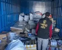 Zehir tacirlerine peş peşe operasyon! 4 ton uyuşturucu ele geçirildi! 2 bin 587 satıcı yakalandı