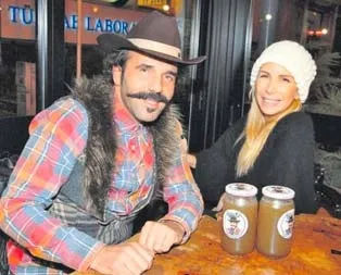 Gürkan’a helal olsun