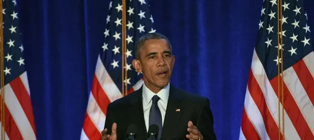 Obama'nın özel ekibi Gülen için Türkiye'ye geliyor