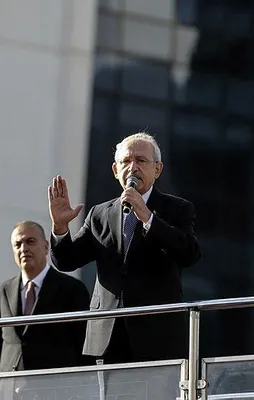 CHP’li belediyeleri teftiş korkusu sardı