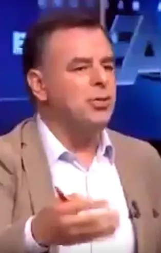 CHP’nin hoşgörü maskesi çabuk düştü! Barış Yarkadaş: Türbanlı hakim olmaz