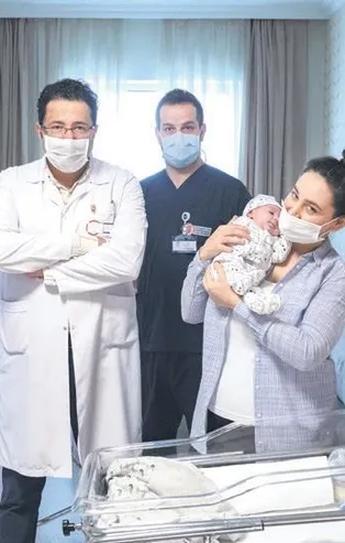 Çok yaşa Asil! Türkiye, Kosovalı anne Diellza Bejtullahu’ya yardım eli uzattı