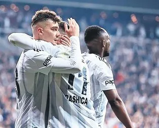 Borsa’da Beşiktaş paniği