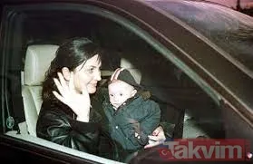 Sibel Can’ın Sulhi Aksüt’ten olan oğluna bakın! 3 numarası koca delikanlı oldu! Hakan Ural’ın oğlu Engincan Ural paylaştı - 4