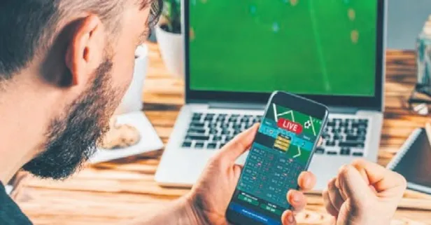 Bankalardan yasa dışı bahis uyarısı! Kart iptali ve hapis cezası gündemde