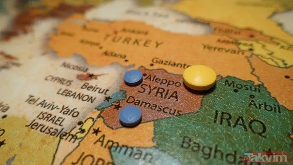 Türkiye İsrail'in 'teröristan' tezgahını dağıttı! ABD maşası PKK korkudan sandık topladı: Sözde seçimlerin altındaki Arz-ı Mev'ud hezeyanı - 4