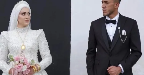 Uzman çavuştan sonra 6 aylık hamile eşi de yaşamını yitirdi