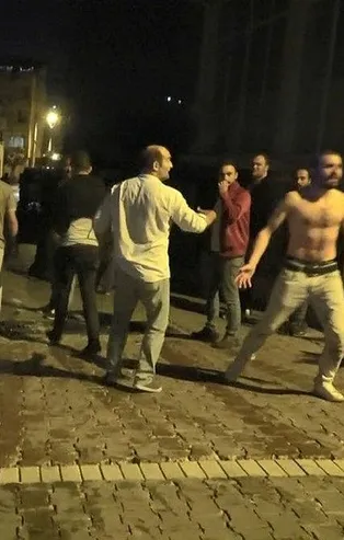 Tavuk alma eğlencesi kanlı bitti! Düğün evi yas evi oldu...