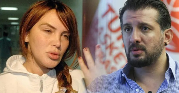 Seren Serengil bile Kerem Tunçeri'yi terk etmiş