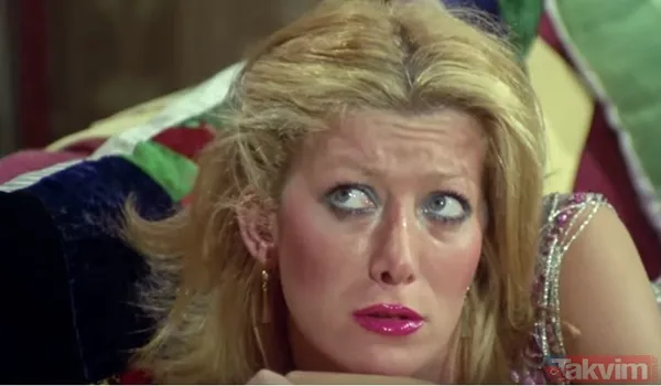 Kemal Sunal efsanesi Şabanoğlu Şaban'ın Nigar'ı Ayben Erman'ın son haline bakın! Gören inanamadı! Ayşen Gruda’nın kardeşi meğer... - 3