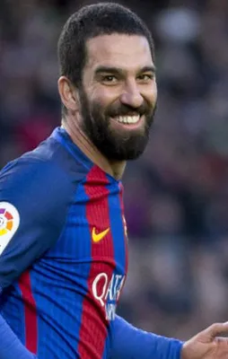 Arda Turan resmi hesabından duyurdu!