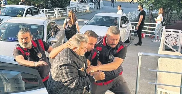 Seri sapık