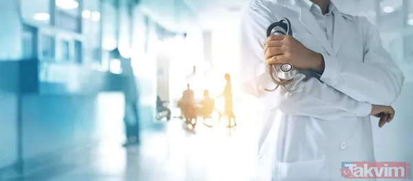 Sağlık Bakanı Fahrettin Koca yeni düzenlemeyi duyurdu: Performans Sistemi'nin fişi çekildi! Beyaz Reform devrede - 1